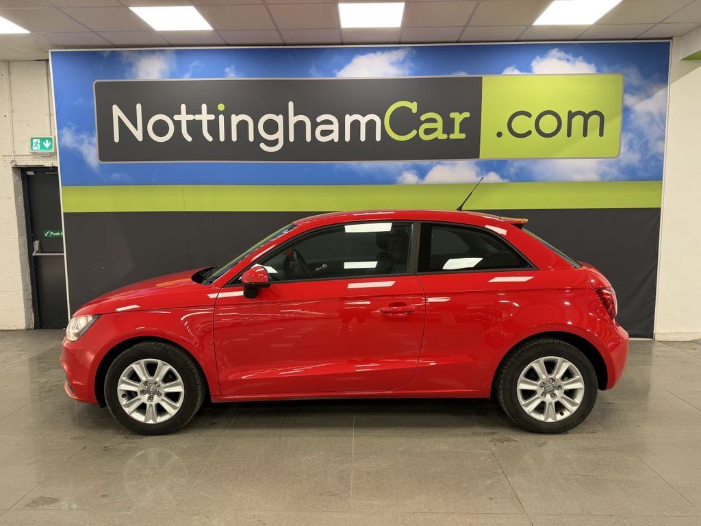 Used Audi A1 2011 for sale - 77301887: Photo 9