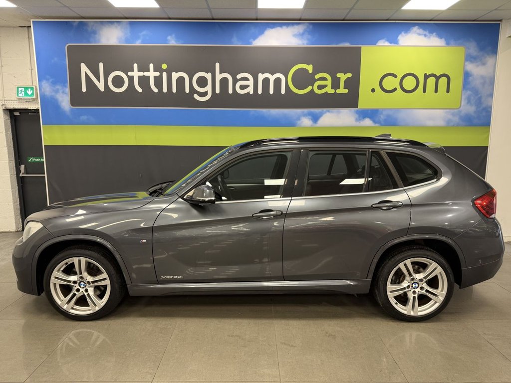 Used BMW X1 2014 for sale - 76163247: Photo 10