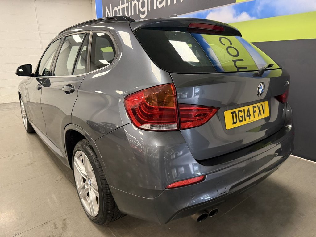 Used BMW X1 2014 for sale - 76163247: Photo 11