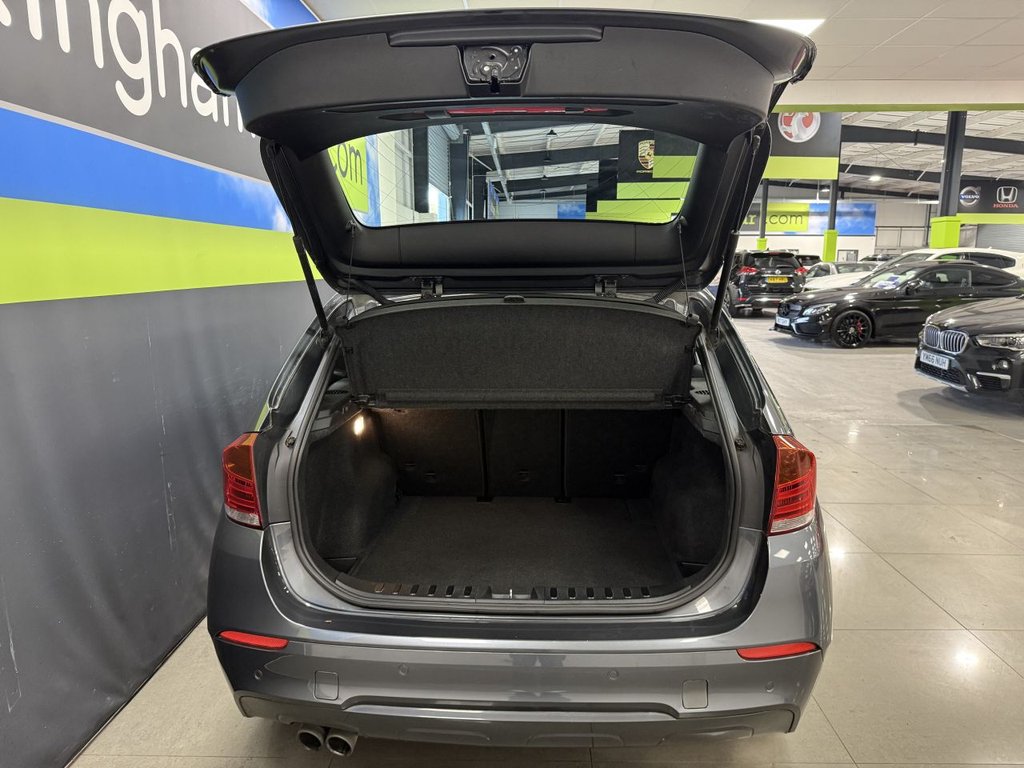 Used BMW X1 2014 for sale - 76163247: Photo 12