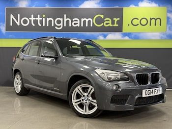 BMW - X1