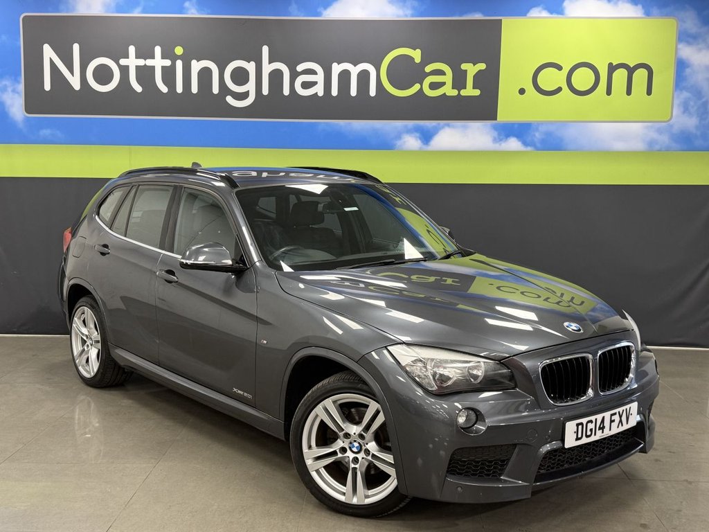 Used BMW X1 2014 for sale - 76163247: Photo 2