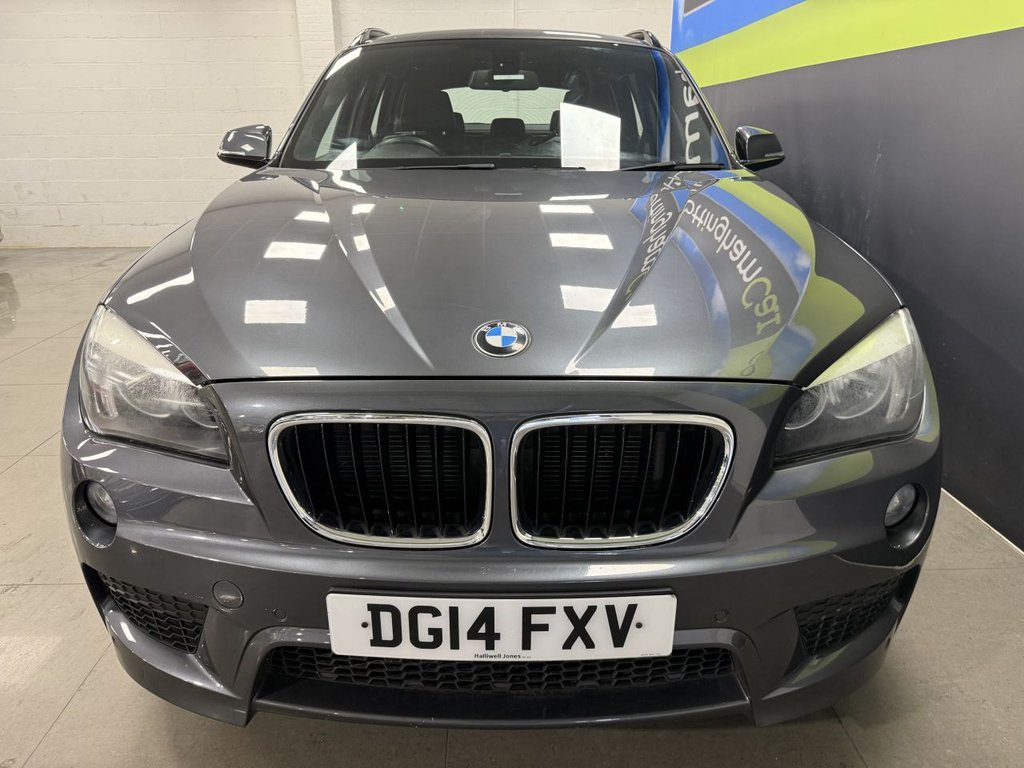 Used BMW X1 2014 for sale - 76163247: Photo 3