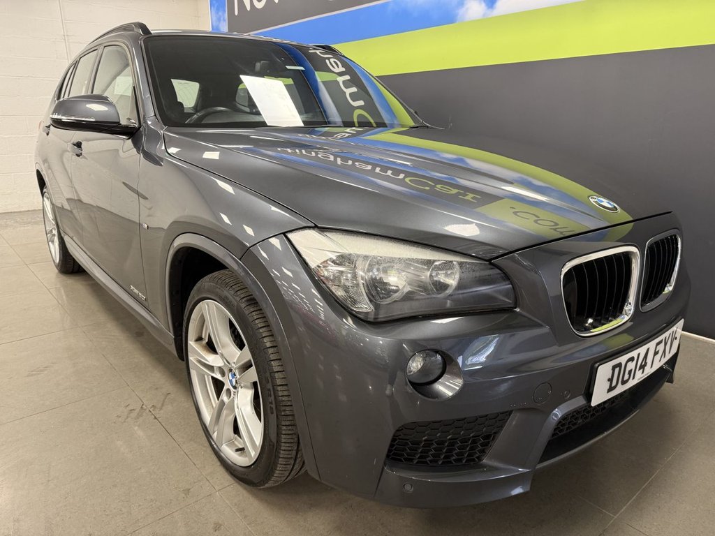 Used BMW X1 2014 for sale - 76163247: Photo 4