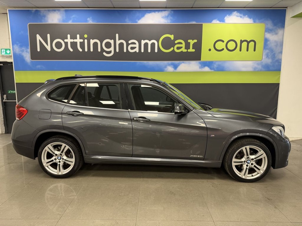 Used BMW X1 2014 for sale - 76163247: Photo 5