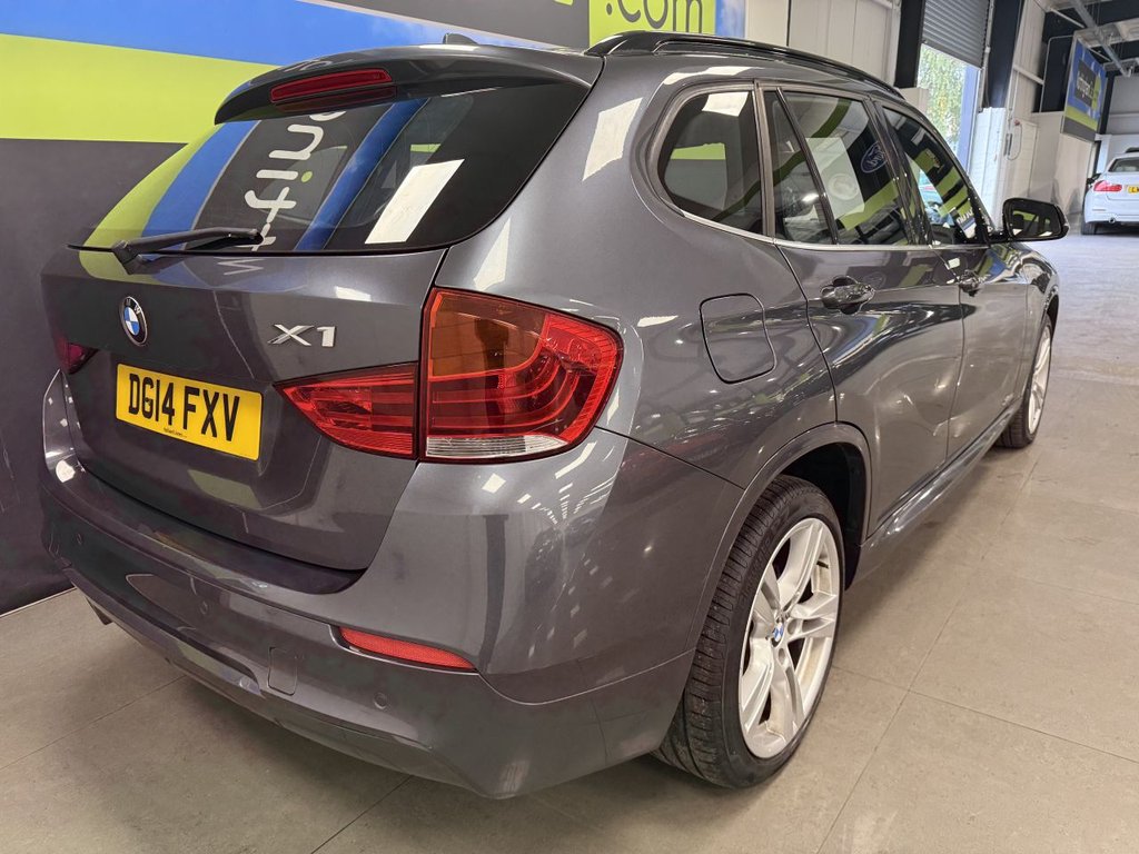 Used BMW X1 2014 for sale - 76163247: Photo 6