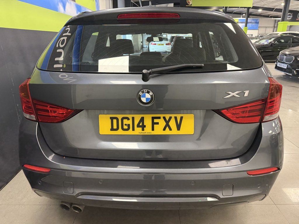 Used BMW X1 2014 for sale - 76163247: Photo 7