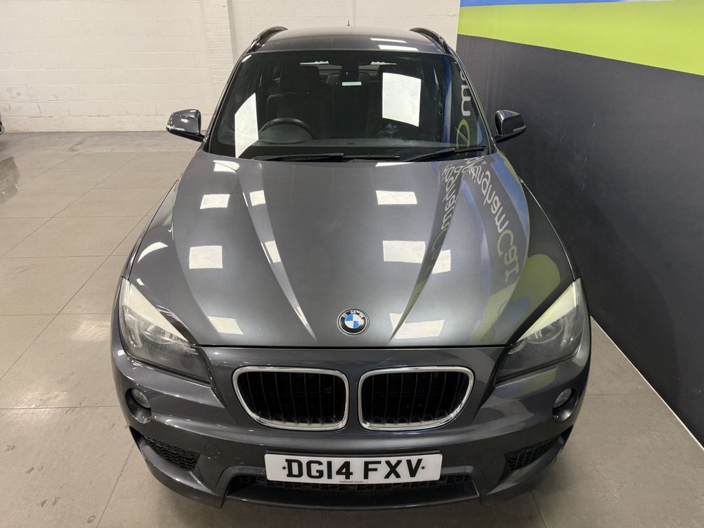 Used BMW X1 2014 for sale - 76163247: Photo 8