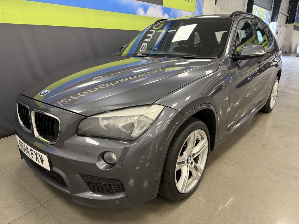Used BMW X1 2014 for sale - 76163247: Photo 9