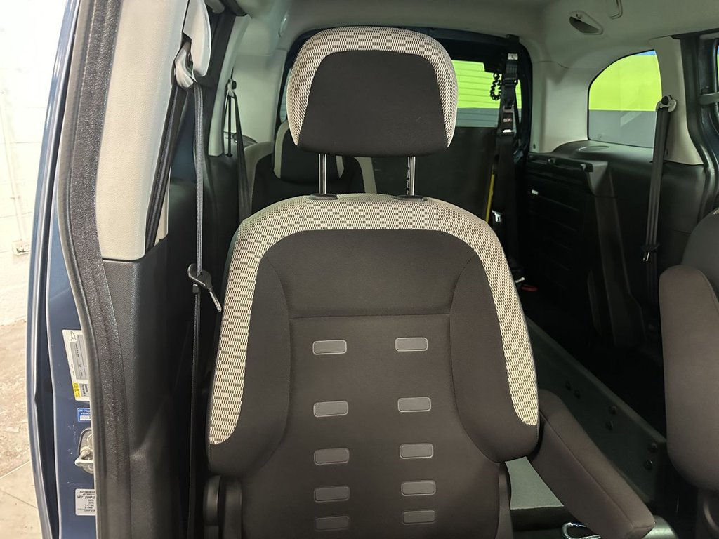 Used Citroen Berlingo Multispace 2015 for sale - 76454296: Photo 15