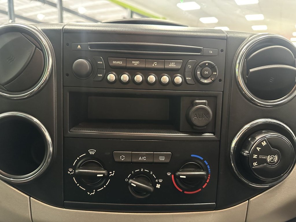 Used Citroen Berlingo Multispace 2015 for sale - 76454296: Photo 23