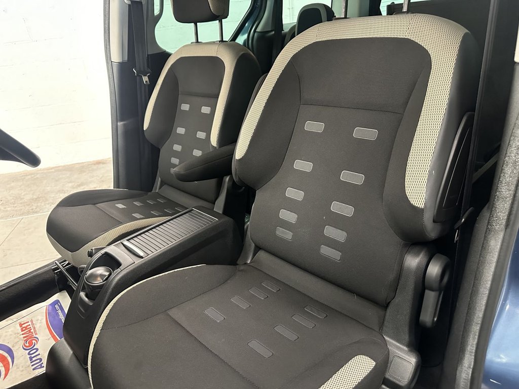 Used Citroen Berlingo Multispace 2015 for sale - 76454296: Photo 26