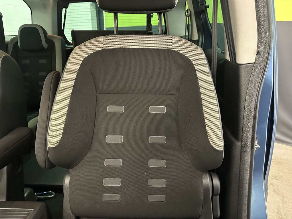 Used Citroen Berlingo Multispace 2015 for sale - 76454296: Photo 27