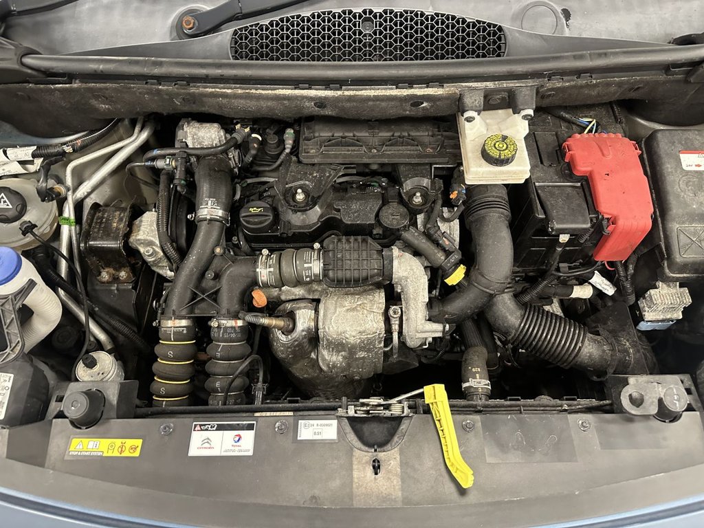 Used Citroen Berlingo Multispace 2015 for sale - 76454296: Photo 30