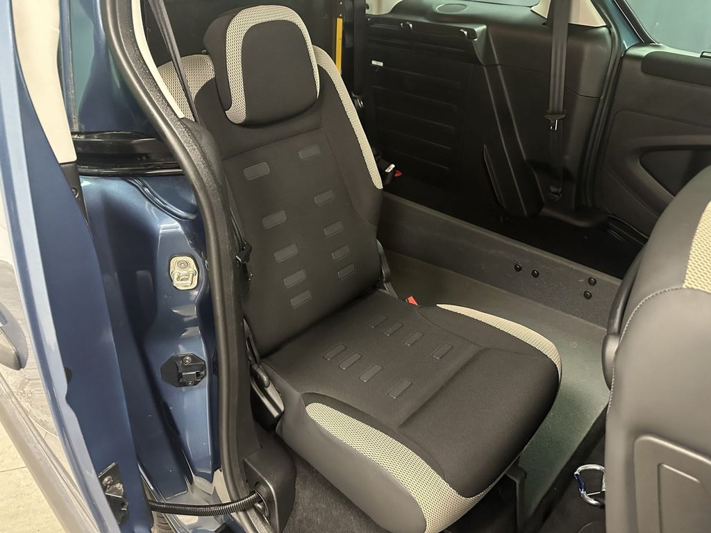 Used Citroen Berlingo Multispace 2015 for sale - 76454296: Photo 32