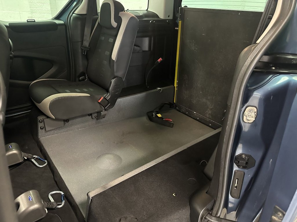 Used Citroen Berlingo Multispace 2015 for sale - 76454296: Photo 33