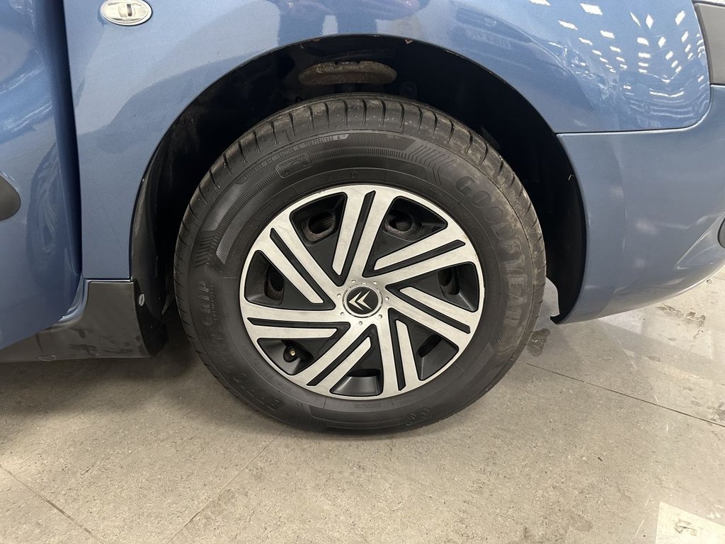 Used Citroen Berlingo Multispace 2015 for sale - 76454296: Photo 34