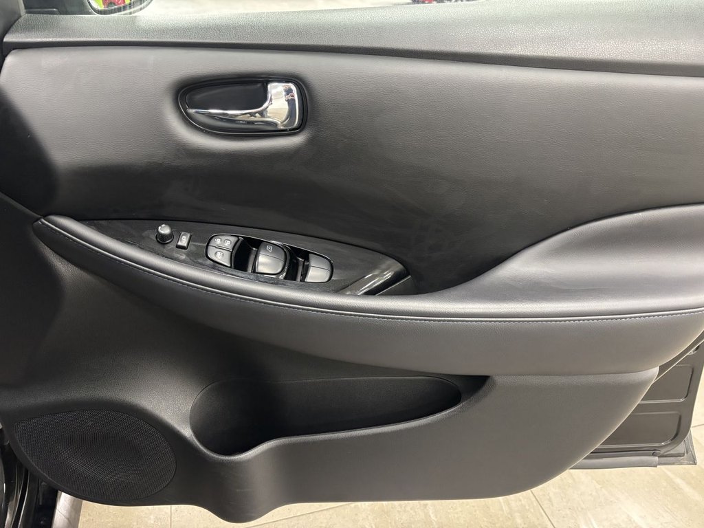 Used Nissan Leaf 2021 for sale - 77508008: Photo 13