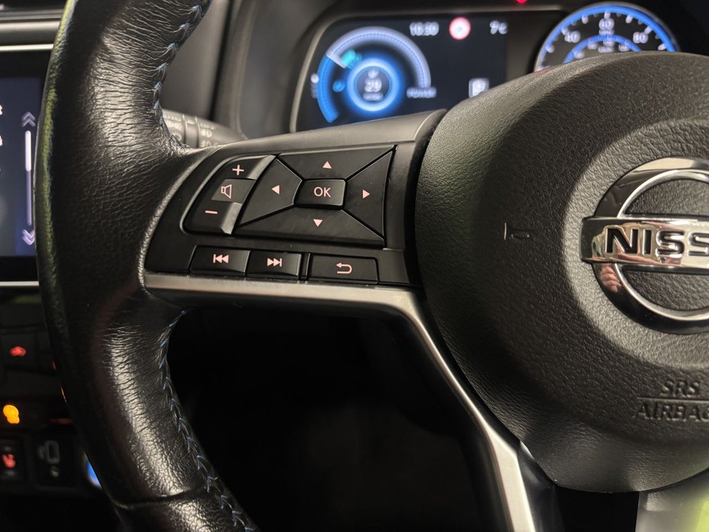 Used Nissan Leaf 2021 for sale - 77508008: Photo 17