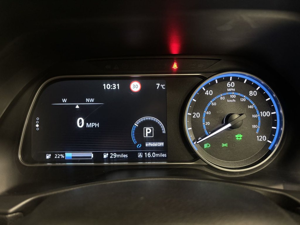 Used Nissan Leaf 2021 for sale - 77508008: Photo 18