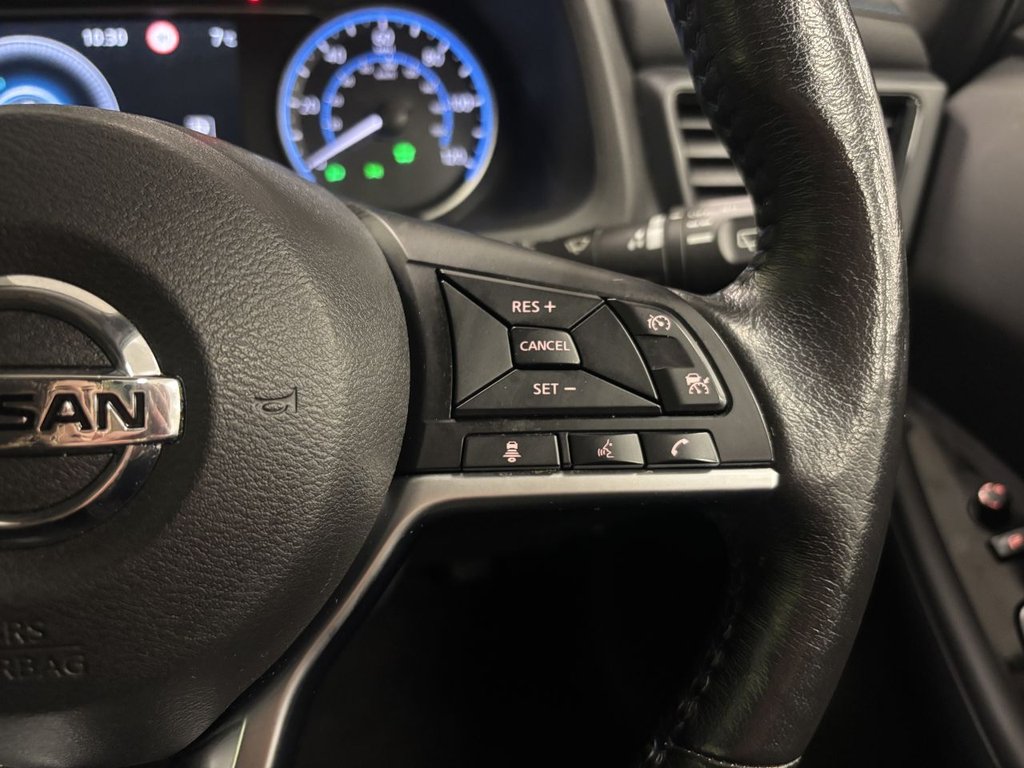 Used Nissan Leaf 2021 for sale - 77508008: Photo 19