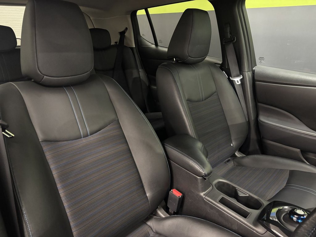 Used Nissan Leaf 2021 for sale - 77508008: Photo 20