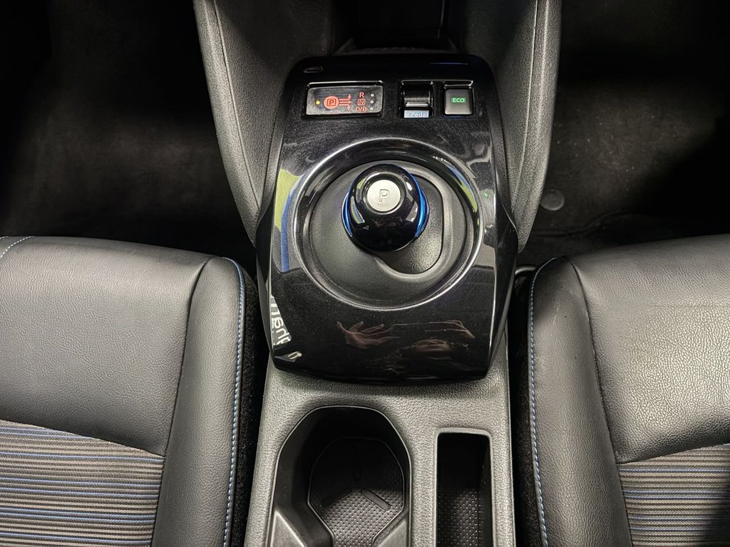 Used Nissan Leaf 2021 for sale - 77508008: Photo 22