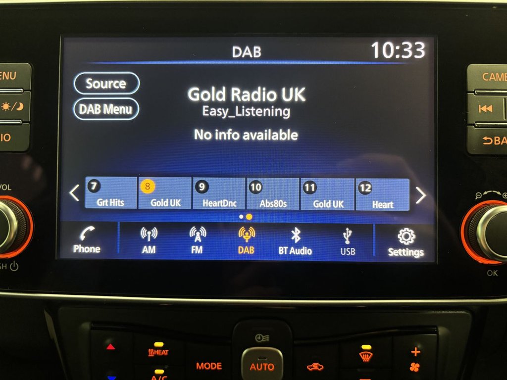 Used Nissan Leaf 2021 for sale - 77508008: Photo 24