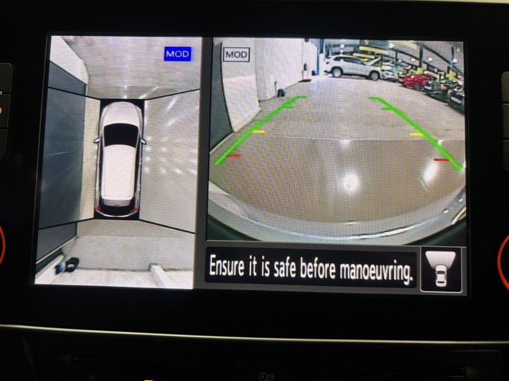 Used Nissan Leaf 2021 for sale - 77508008: Photo 25