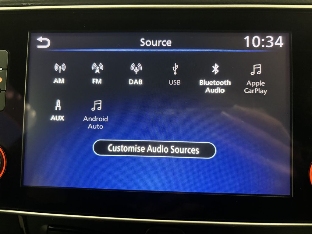 Used Nissan Leaf 2021 for sale - 77508008: Photo 26