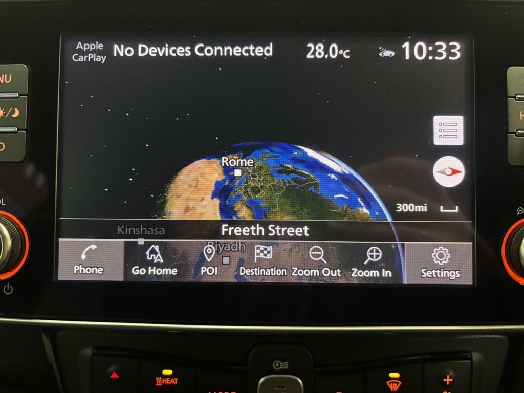 Used Nissan Leaf 2021 for sale - 77508008: Photo 27