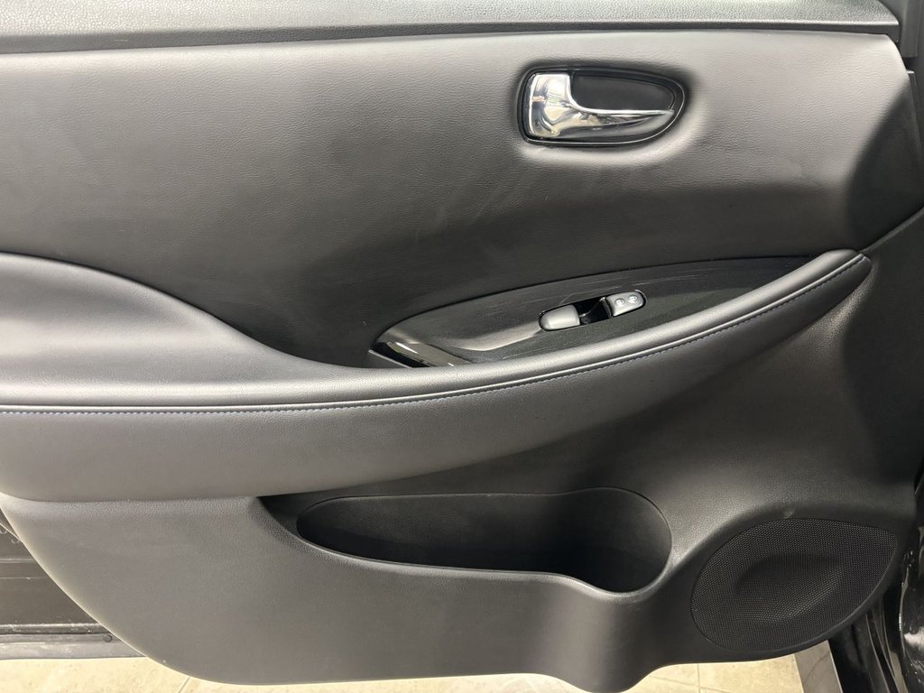 Used Nissan Leaf 2021 for sale - 77508008: Photo 28