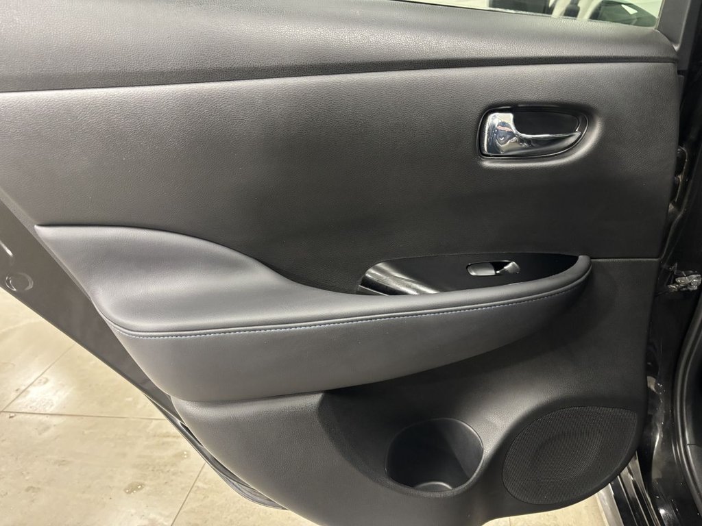 Used Nissan Leaf 2021 for sale - 77508008: Photo 33