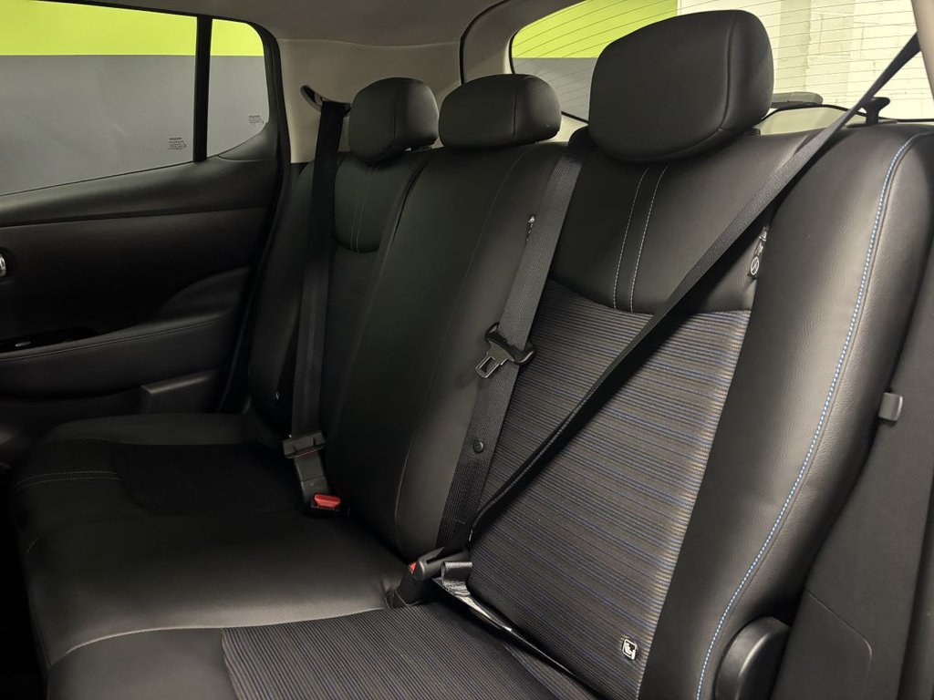 Used Nissan Leaf 2021 for sale - 77508008: Photo 34