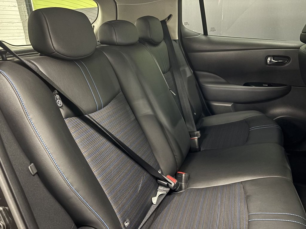 Used Nissan Leaf 2021 for sale - 77508008: Photo 35