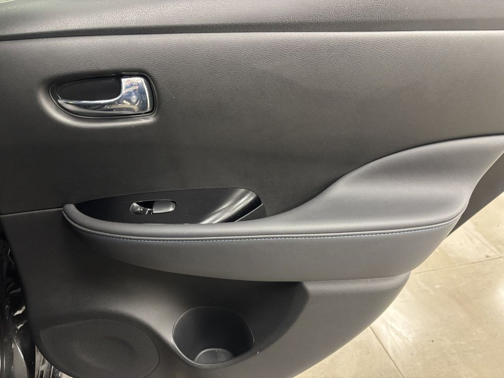 Used Nissan Leaf 2021 for sale - 77508008: Photo 36