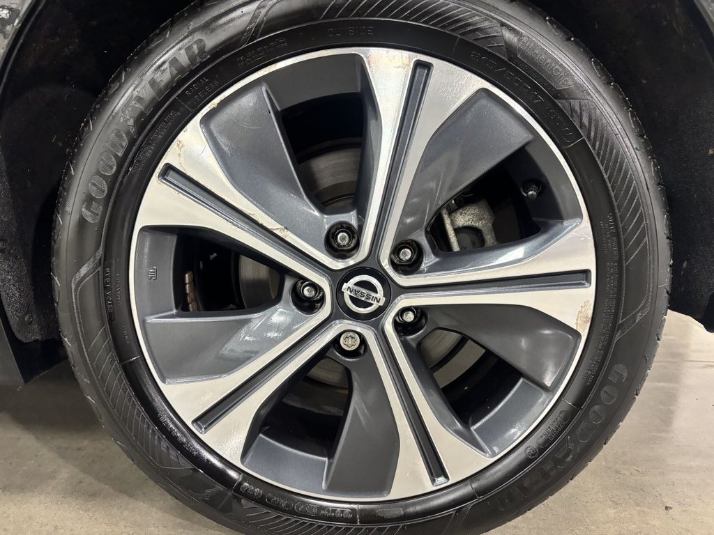 Used Nissan Leaf 2021 for sale - 77508008: Photo 37