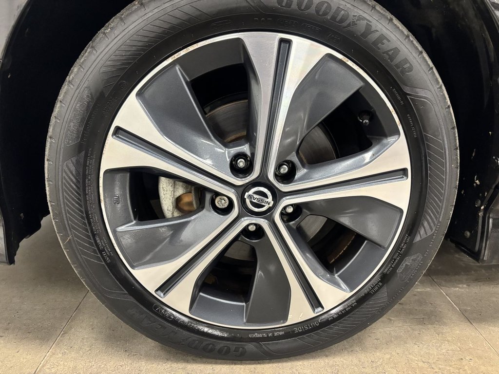 Used Nissan Leaf 2021 for sale - 77508008: Photo 38