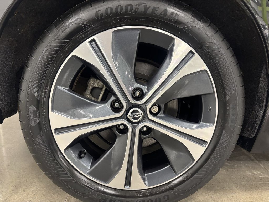 Used Nissan Leaf 2021 for sale - 77508008: Photo 39