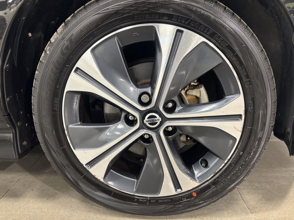 Used Nissan Leaf 2021 for sale - 77508008: Photo 40