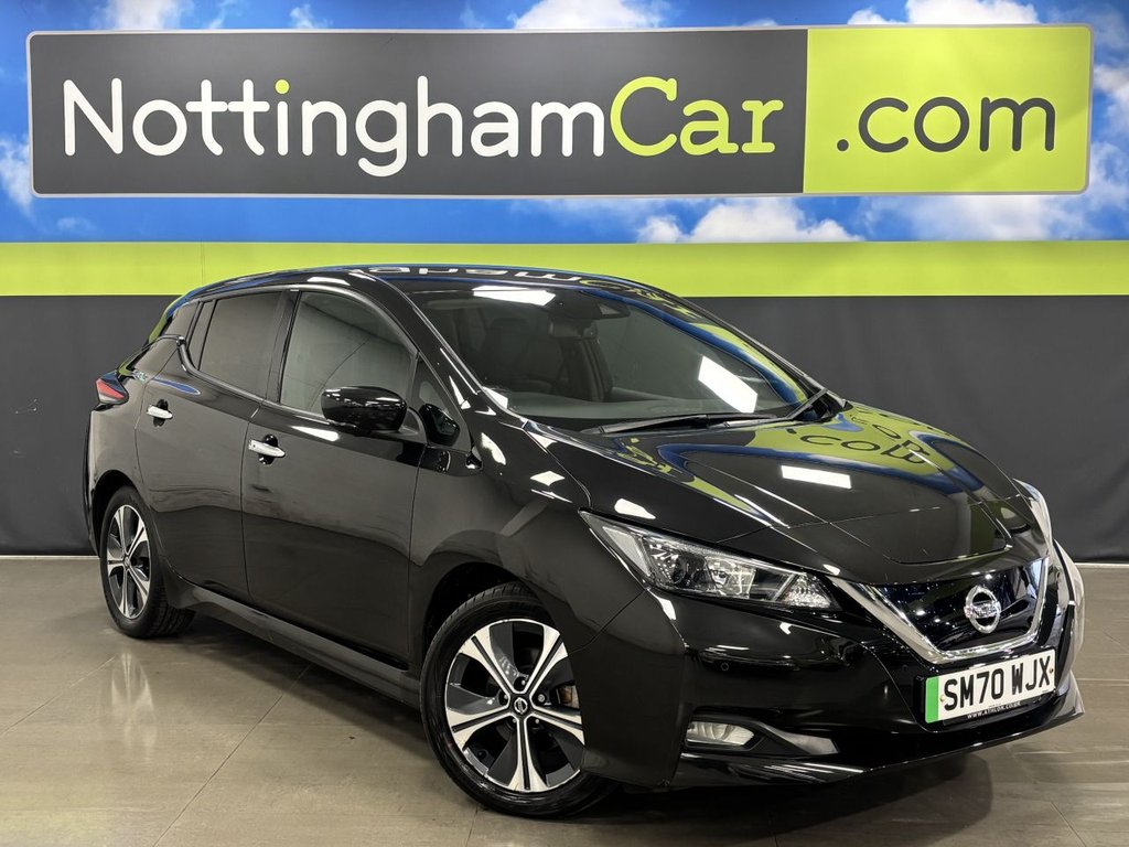 Used Nissan Leaf 2021 for sale - 77508008: Photo 41