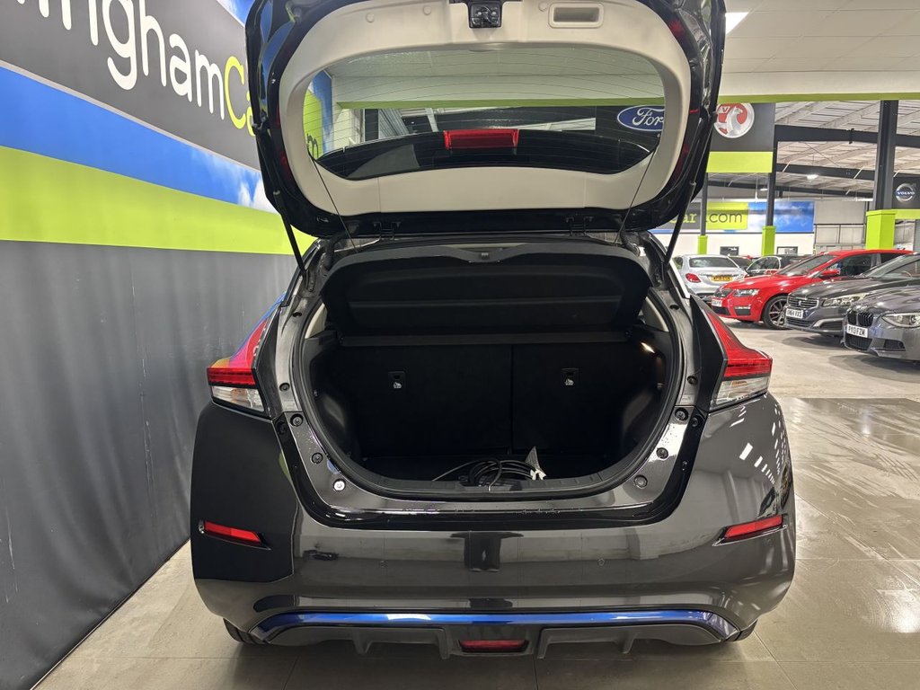 Used Nissan Leaf 2021 for sale - 77508008: Photo 7