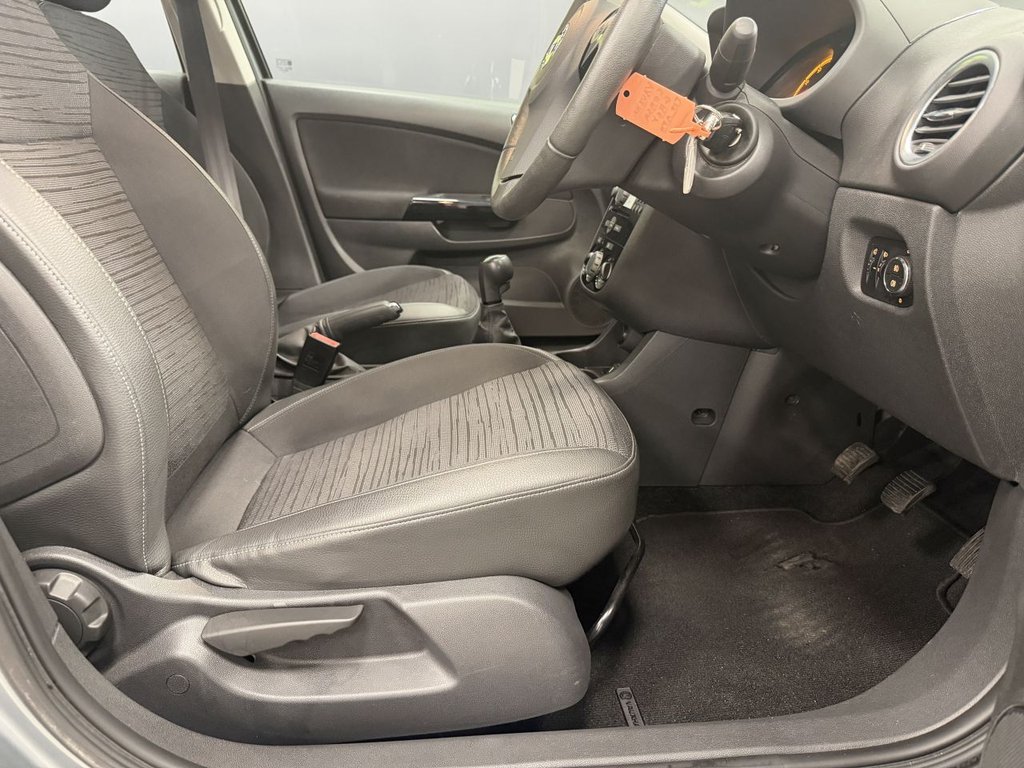 Used Vauxhall Corsa 2014 for sale - 77936319: Photo 16