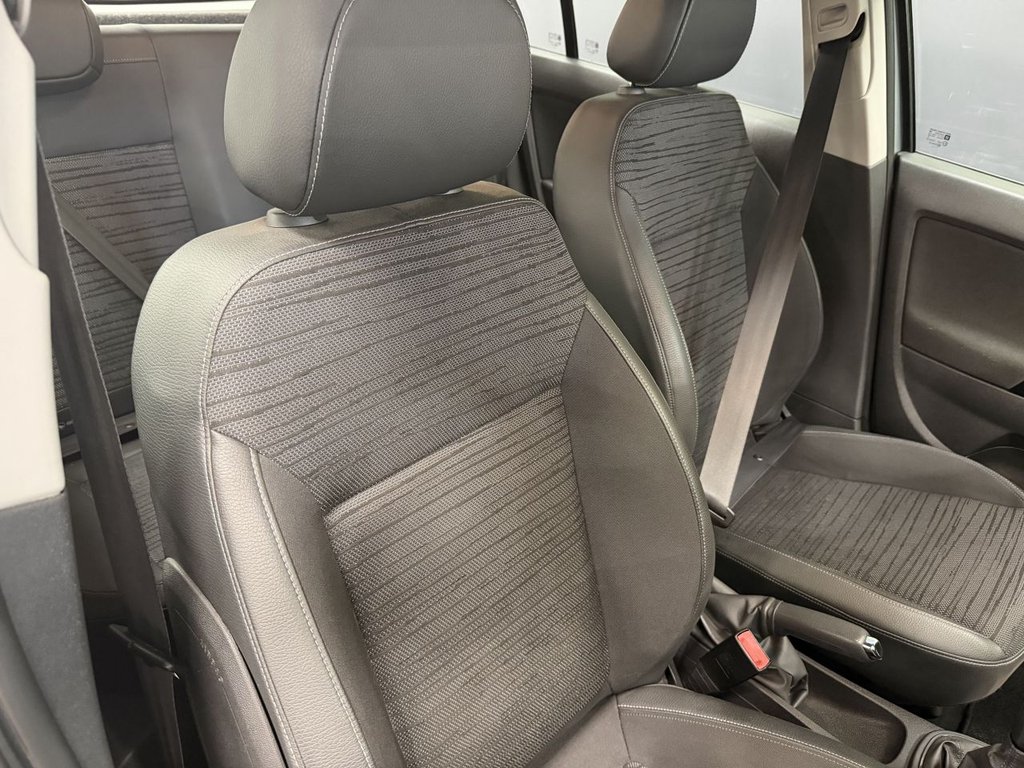 Used Vauxhall Corsa 2014 for sale - 77936319: Photo 17