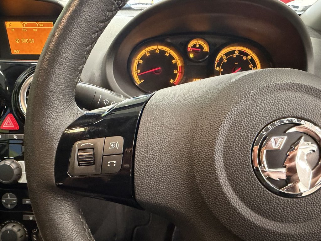 Used Vauxhall Corsa 2014 for sale - 77936319: Photo 18