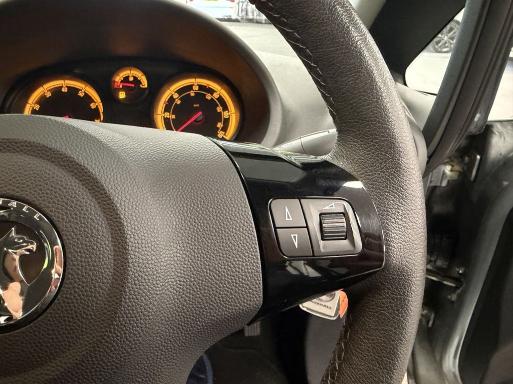 Used Vauxhall Corsa 2014 for sale - 77936319: Photo 20