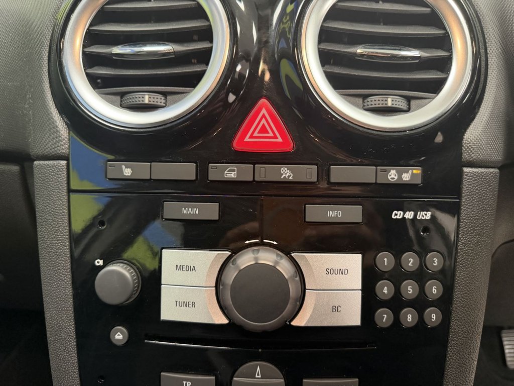 Used Vauxhall Corsa 2014 for sale - 77936319: Photo 22