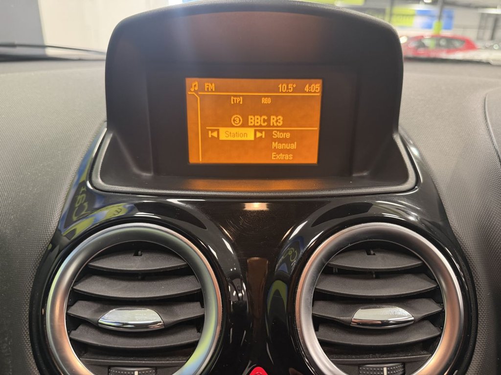 Used Vauxhall Corsa 2014 for sale - 77936319: Photo 23