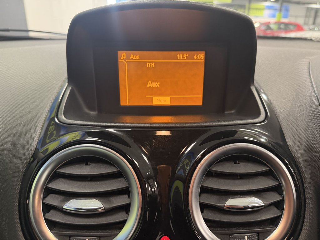 Used Vauxhall Corsa 2014 for sale - 77936319: Photo 24