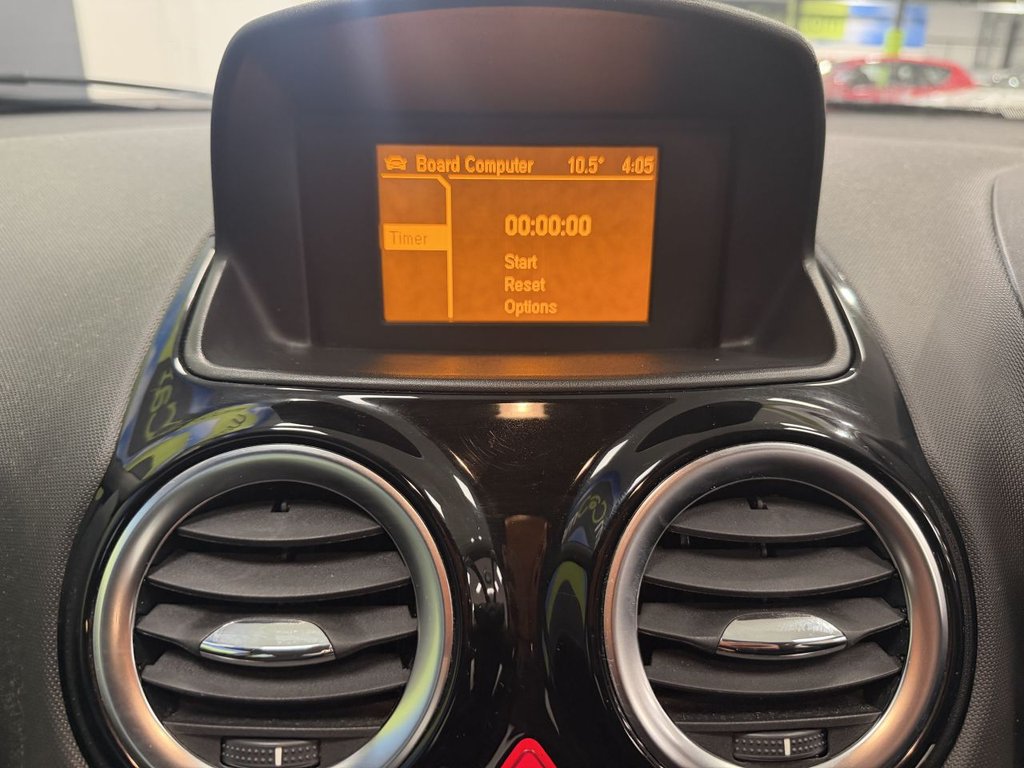 Used Vauxhall Corsa 2014 for sale - 77936319: Photo 25